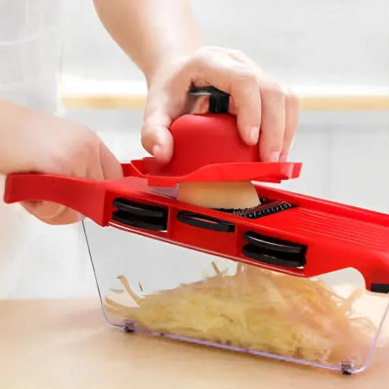 mandoline idee cadeau chefslice