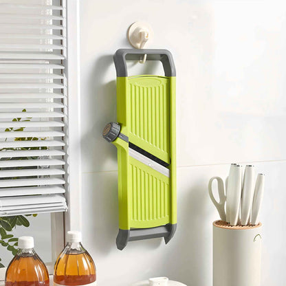 MANDOLINE JAPONAISE | KUMOSLICER™ VERTE