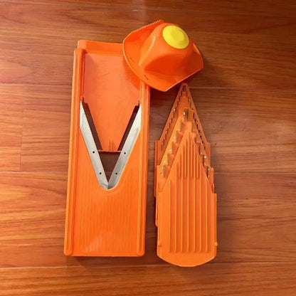mandoline lames en V efficace classicline