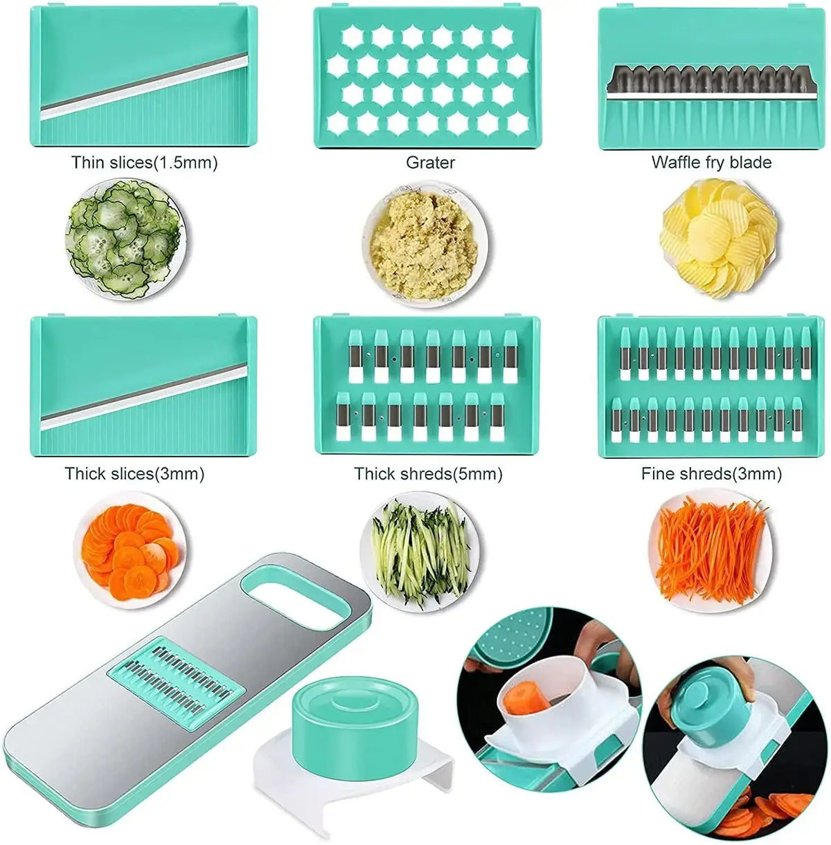 mandoline-lames-interchangeables-ultraslicer