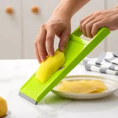 mandoline-manuelle-chips-MULTIPRO