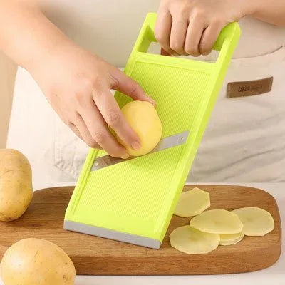 Mandoline skicermandoline-manuelle-rapide-MULTIPRO