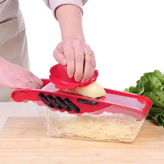 mandoline meilleur prix chefslice