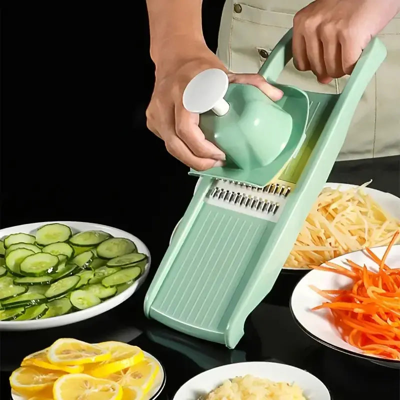 mandoline meilleur prix bas quickcut