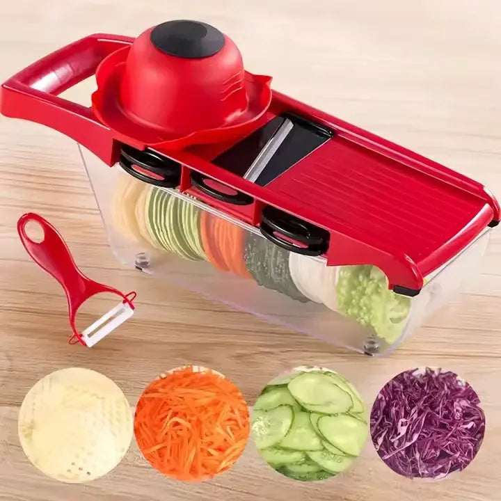mandoline moderne chefslice