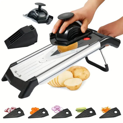 mandoline multifonction meilleur cadeau vcut