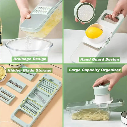 mandoline multifonction tuto  lyneechopper