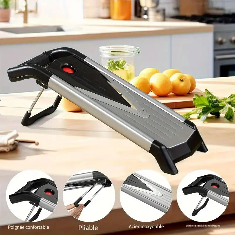 mandoline pour offrir cadeau vcut
