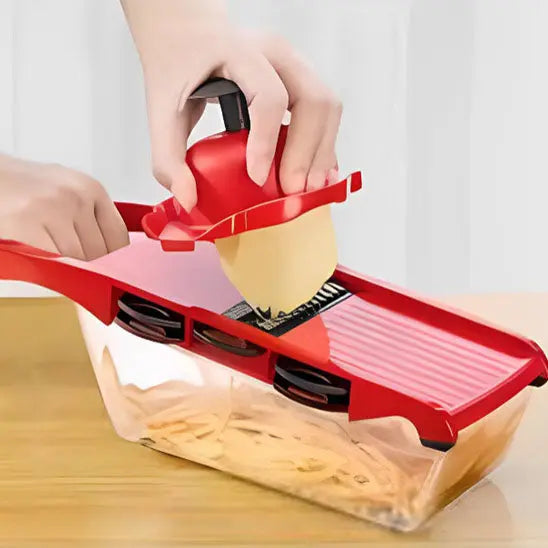 mandoline protege main chefslice