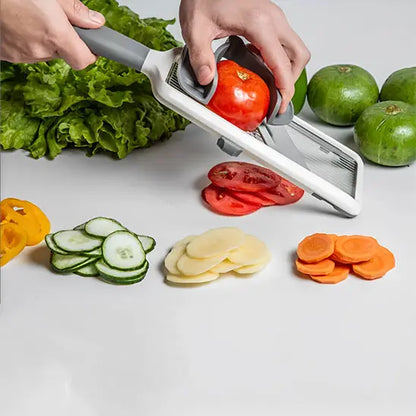 mandoline rapide flexiblade