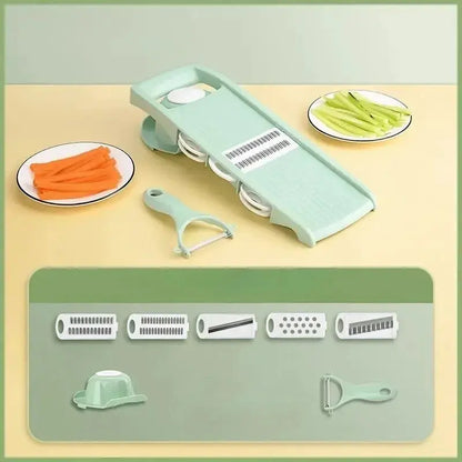 mandoline solide quickcut