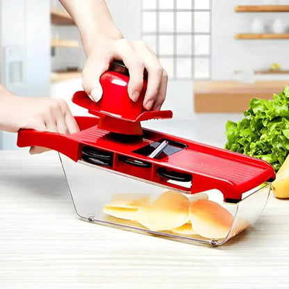 mandoline sure chefslice