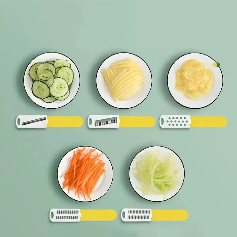 mandoline versatile quickcut