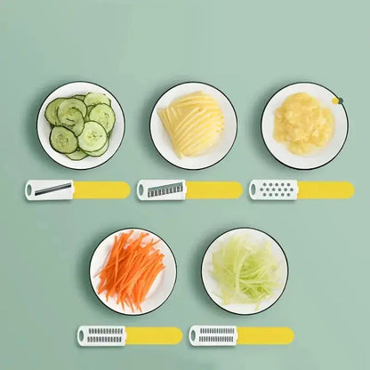 mandoline versatile quickcut