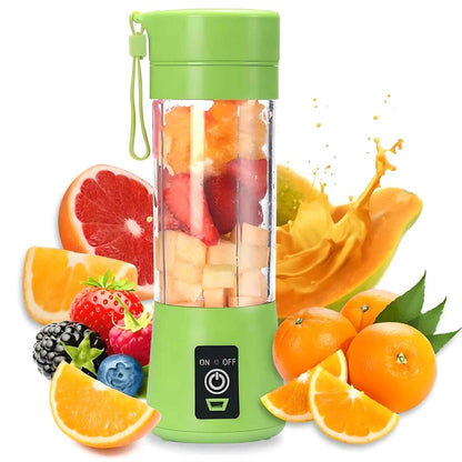 Mini Mixeur | BLENDIGO™ | Portable Rechargeable USB