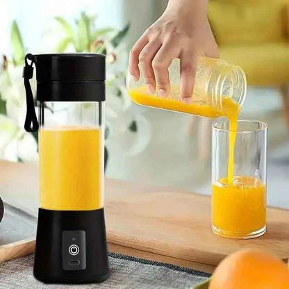 Mini Mixeur | BLENDIGO™ | Portable Rechargeable USB