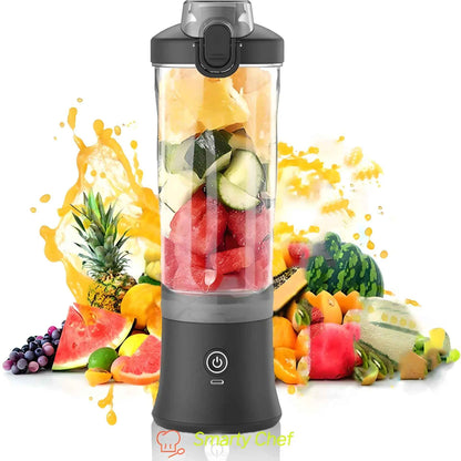 Mixeur Portable rechargeable | MIXPOT™ | Rechargeable