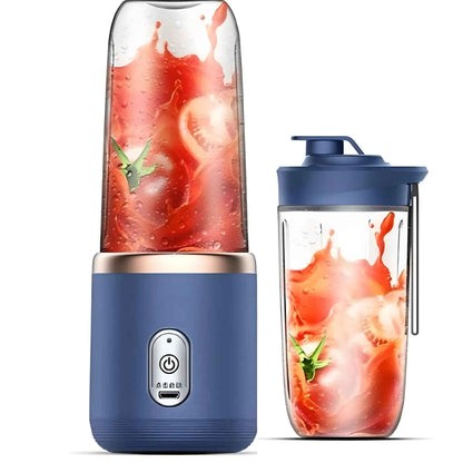 Mixeur Portable Rechargeable | SMOOTHIX™