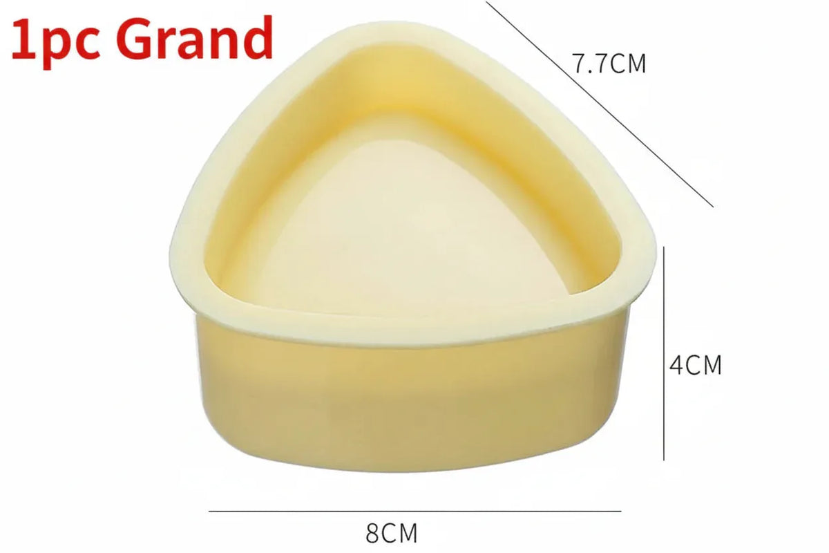 moule bento japonais BENTOMOULE™ pour lunch box