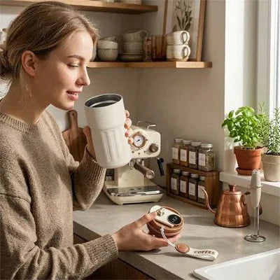 Mug isotherme 