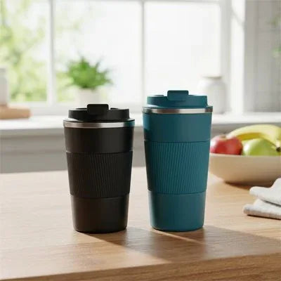 Mugs isothermes