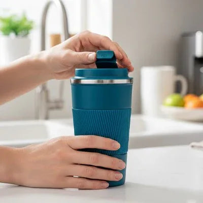Mug isothermes