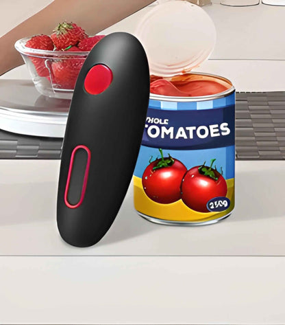 Ouvre Boite Electrique | E-OPENER™ Ouvre Boite Automatique