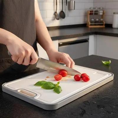 Planche a decouper antiderapante artcut