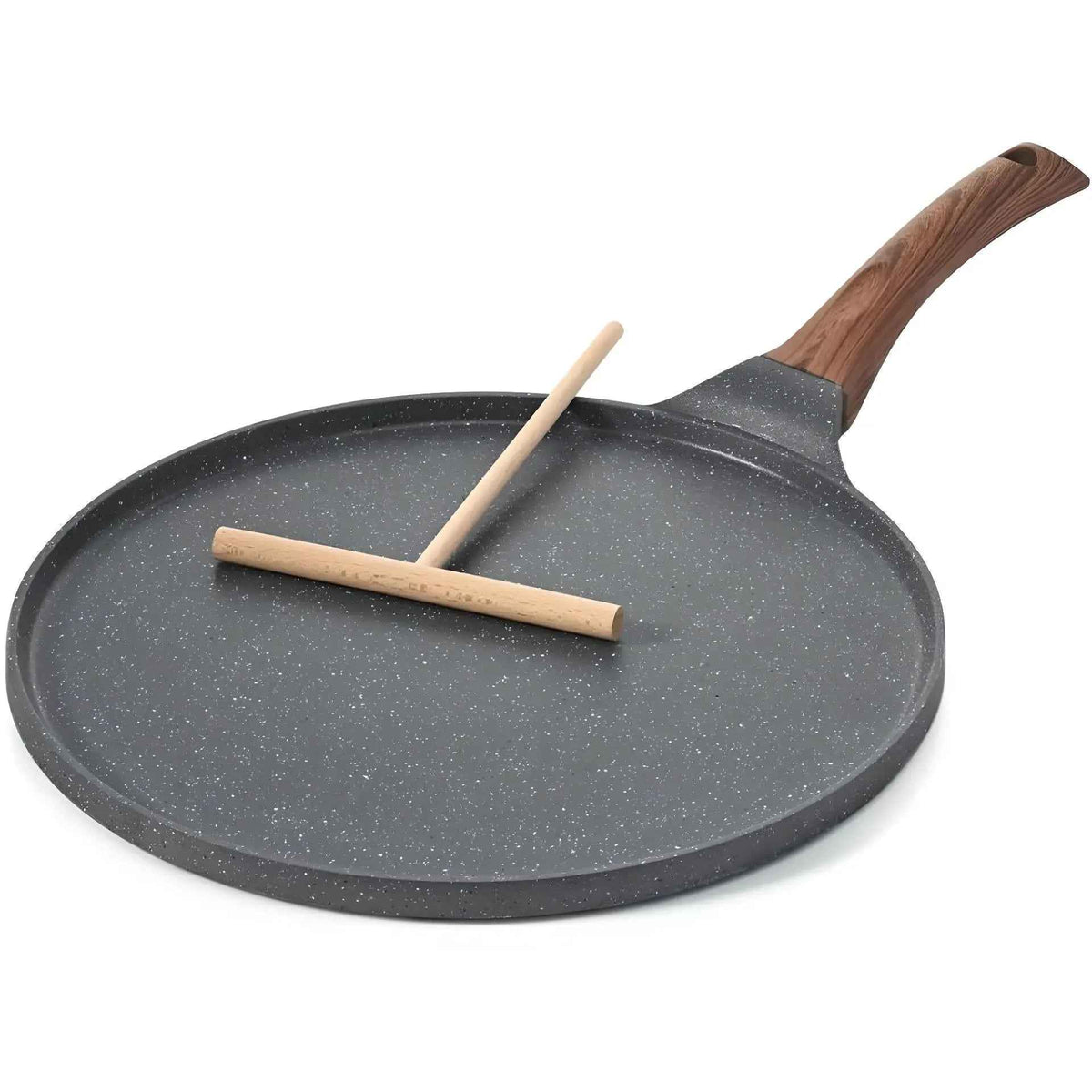 POELE A PANCAKE | FLIP'PAN™