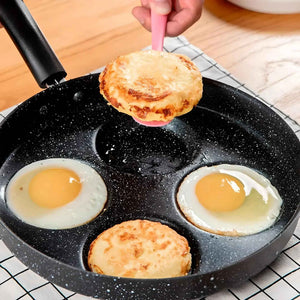 POELE A PANCAKE | MULTICUISTO™