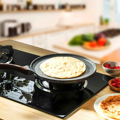 POELE A PANCAKE | FLIP'PAN™
