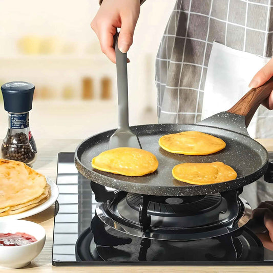 POELE A PANCAKE | FLIP'PAN™