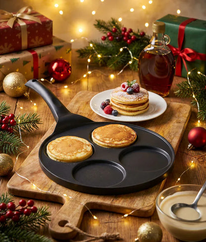 poele a pancakes idee cadeau parfait flipjoy - Smarty Chef