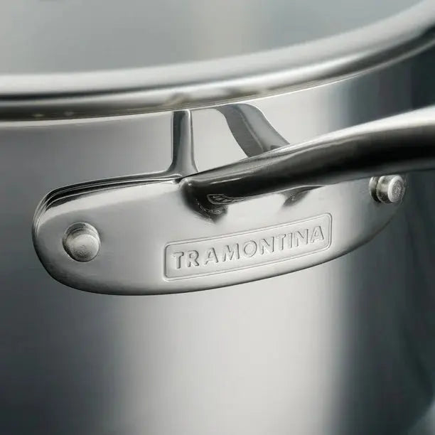poele en inox haute qualité masterpan