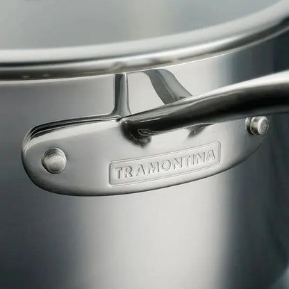 poele en inox haute qualité masterpan
