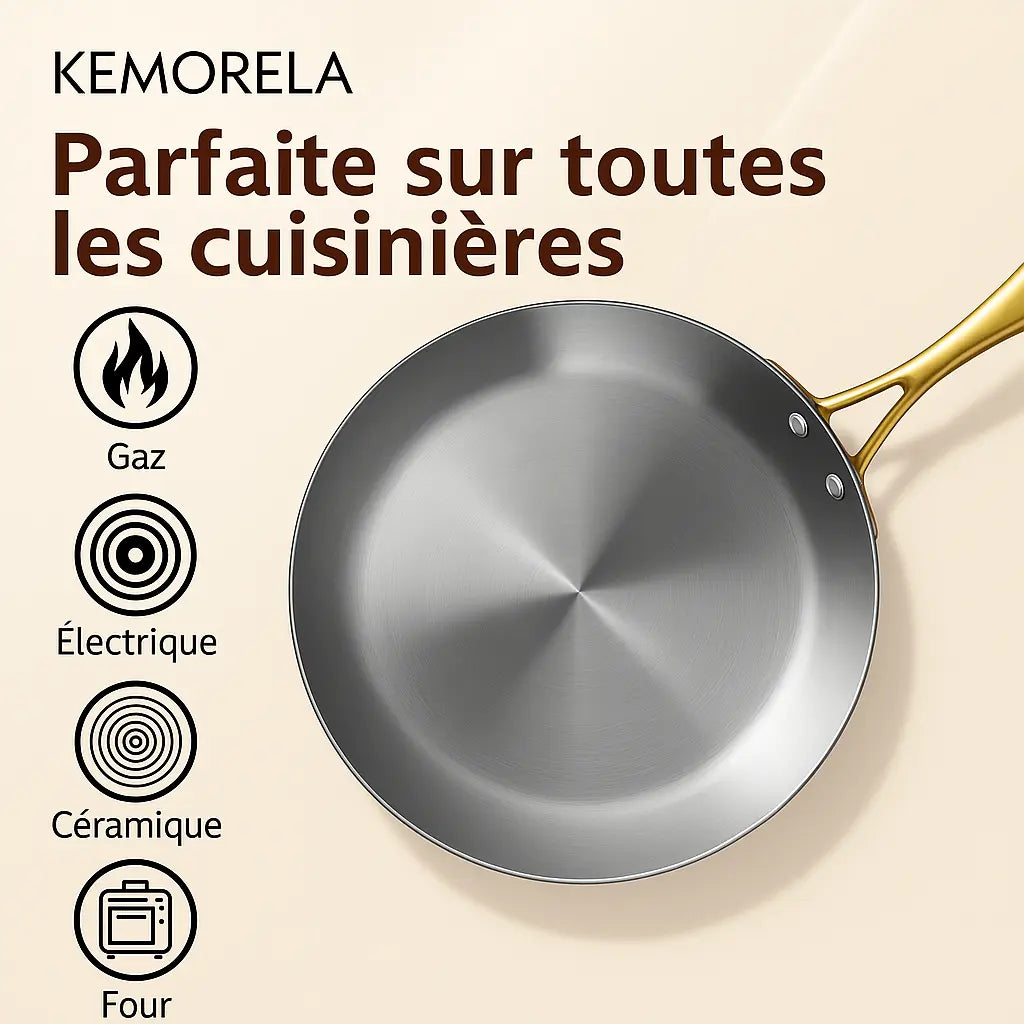 poele-en-inox-induction-tous-feu-kemorela