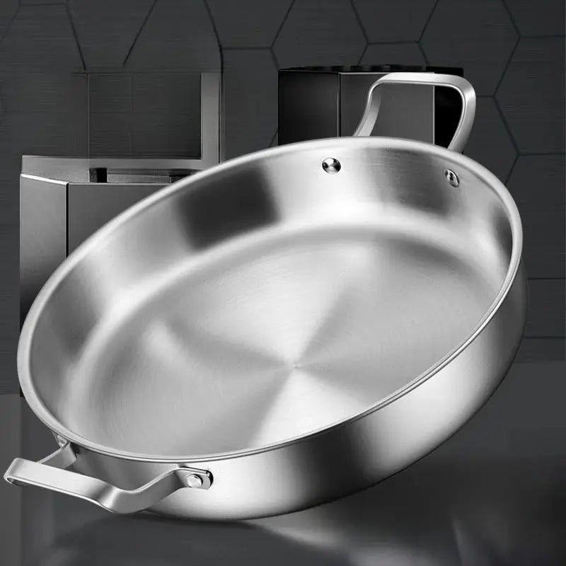 poêle inox cadeau mamans durasteel