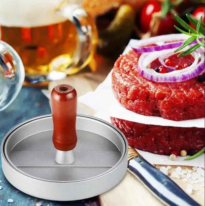 Presse À Steak Haché | EASYBURGER™ | Presse Viande Burger