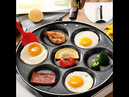 Vidéo de démonstration : POELE A PANCAKE MULTICUISTO™