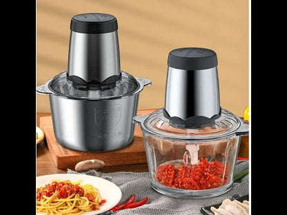 Vidéo de démonstration : Hachoir à viande MAXIGRIND | MAXIGRIND meat grinder