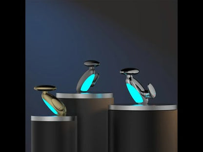 Vidéo de démonstration : Robinet Cuisine AQUAFLIP | Kitchen Faucet