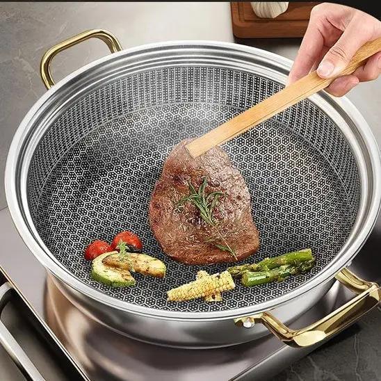 Faitout | Premium Polyvalent - Smarty Chef