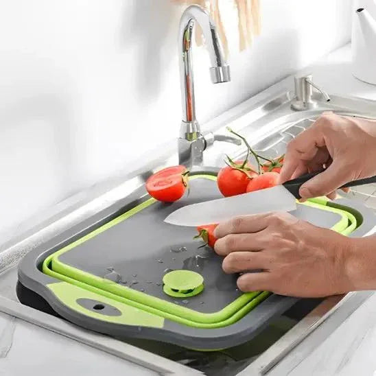 Planche à découper | Acacia Premium - Smarty Chef