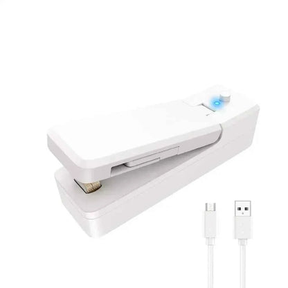 Scelleuse Thermique | SEALER™ 2 En 1 Rechargeable