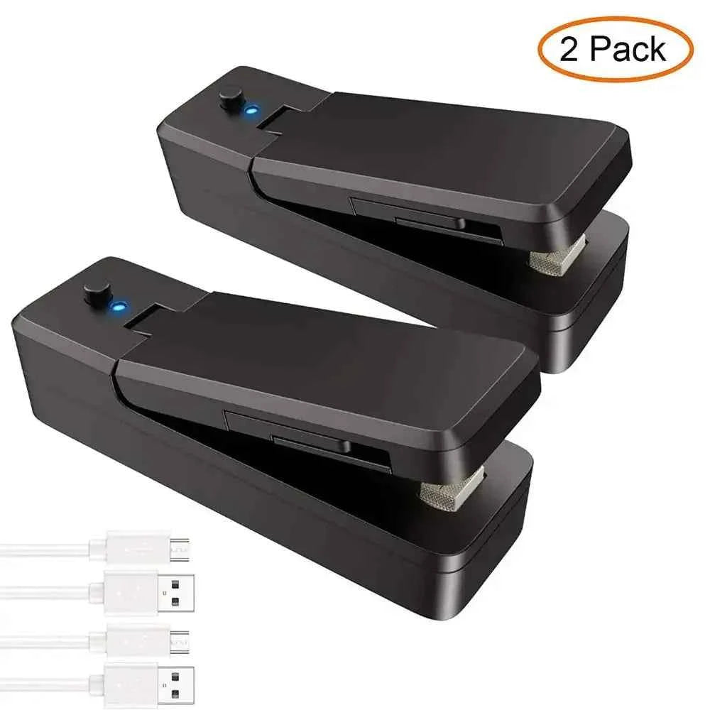 Scelleuse Thermique | SEALER™ 2 En 1 Rechargeable