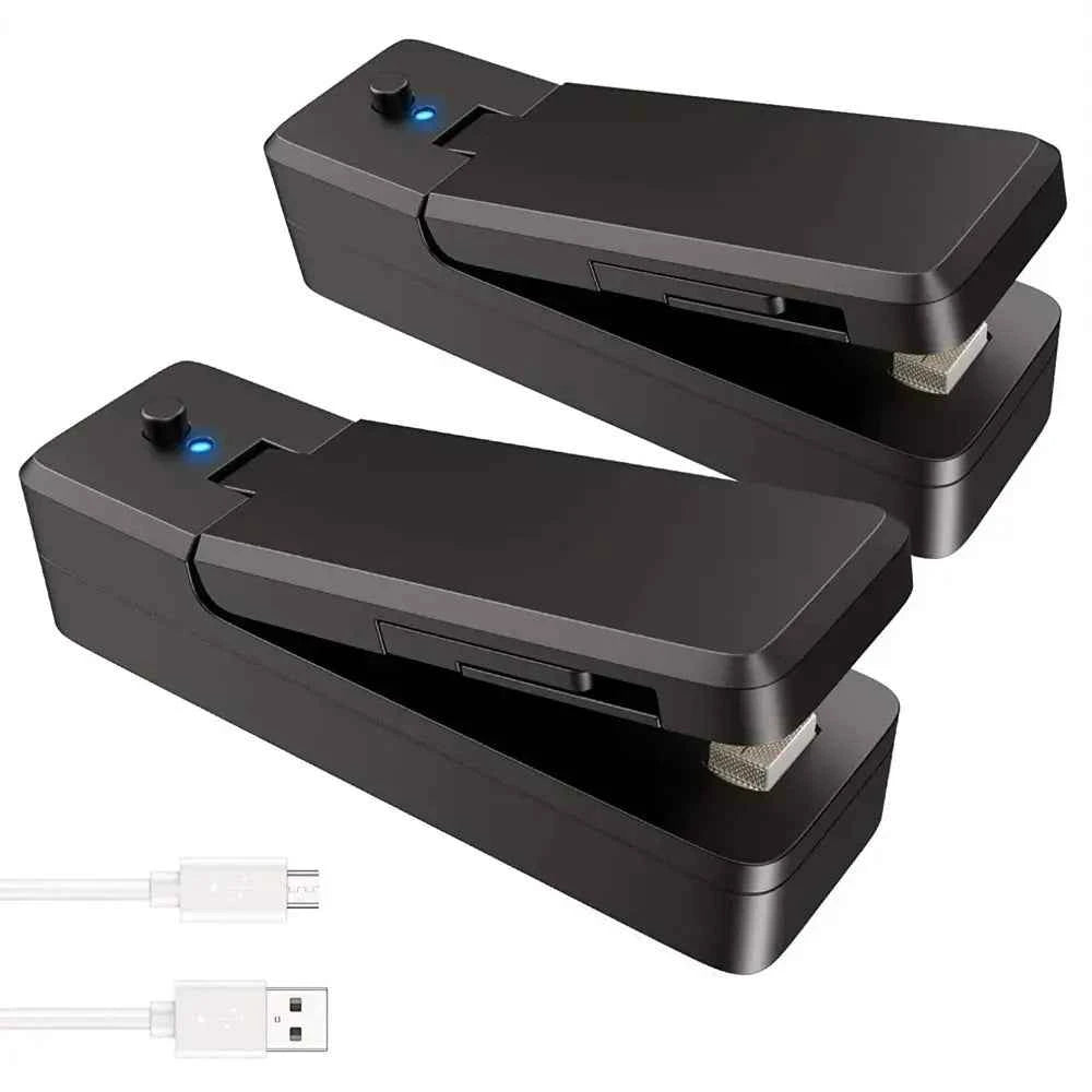 Scelleuse Thermique | SEALER™ 2 En 1 Rechargeable