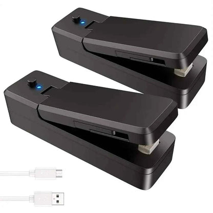 Scelleuse Thermique | SEALER™ 2 En 1 Rechargeable