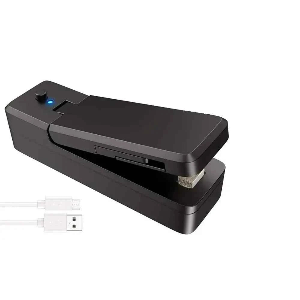 Scelleuse Thermique | SEALER™ 2 En 1 Rechargeable
