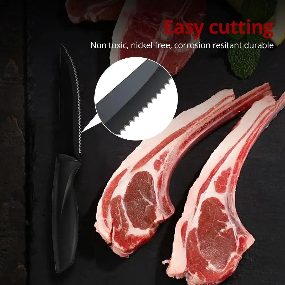 set couteau cuisine eguise cutmaster