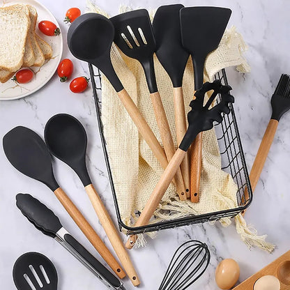 spatules-cuisine-qualité-supérieure-siliconekit